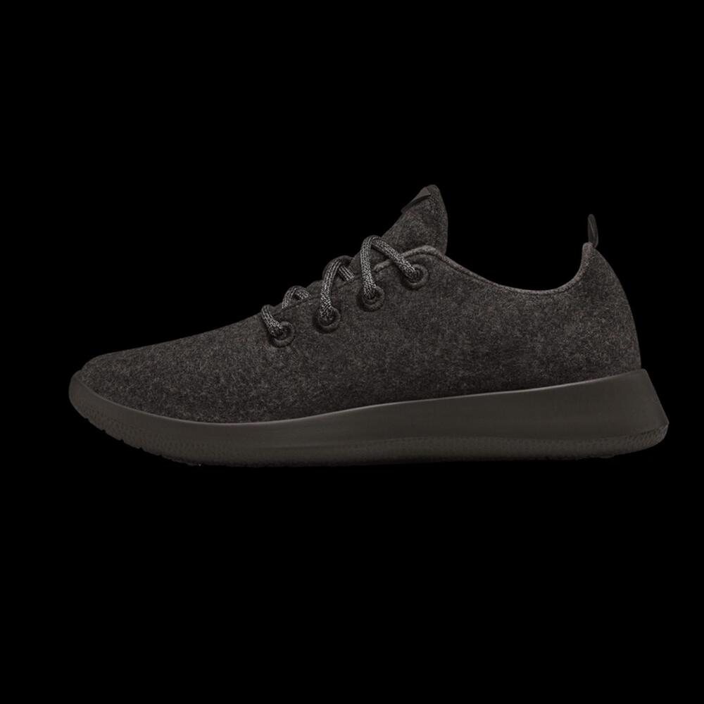 Allbirds Wool Runners size 9